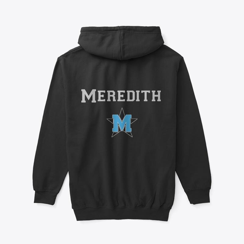 Meredith Hoodie