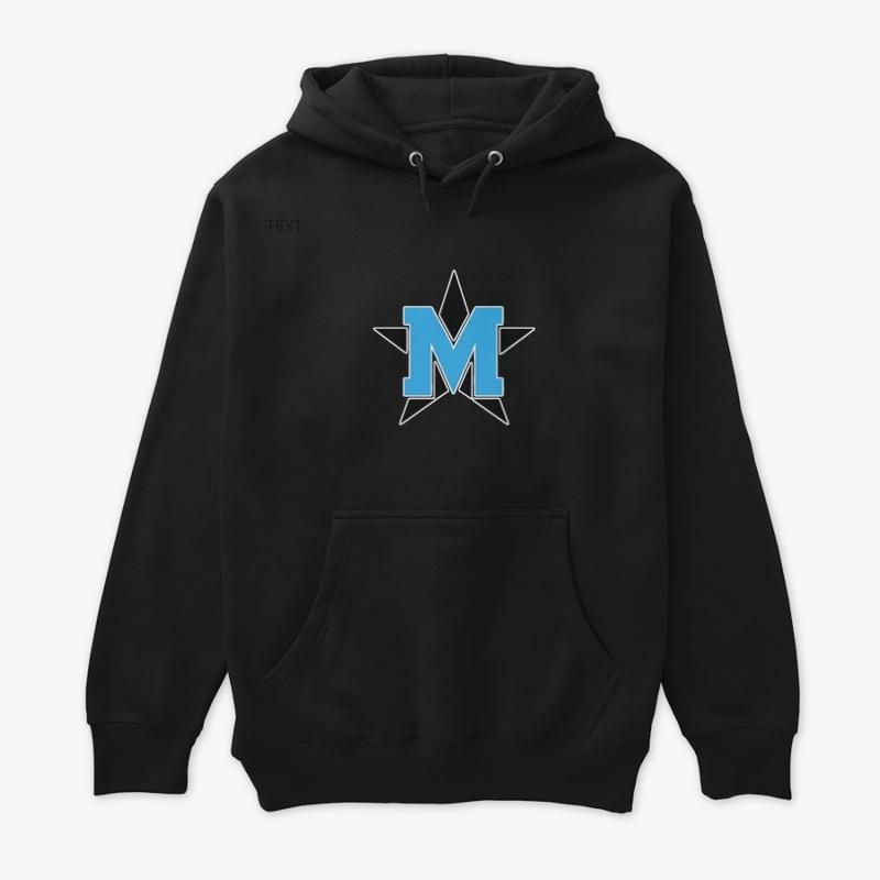 Meredith Hoodie